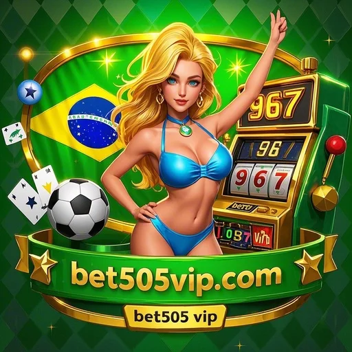 Descubra as Melhores Ofertas no Bet505 VIP e Aumente Suas Chances de Ganhar