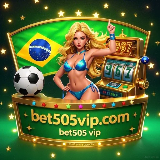 Descubra a Emoção dos Jackpots no Bet505 VIP